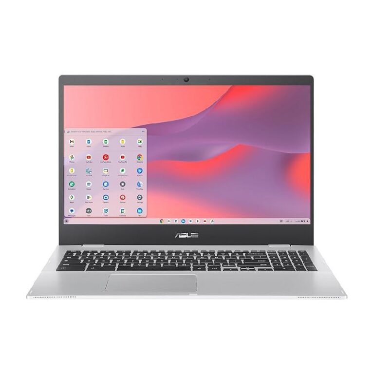 ASUS Chromebook CX1 up to 24% Off Deal