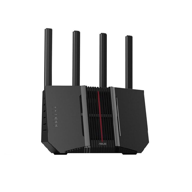 ASUS RT-BE92U WiFi Router up to 15% off Deal