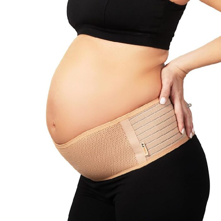 AZMED Maternity Belly Band up to 35% Off Deal