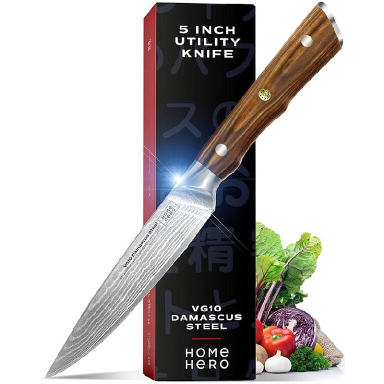 Home Hero Knife Collection – Up to 50% Off Deal