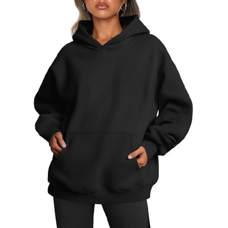 Trendy Queen Hoodies up to 47% Off Deal