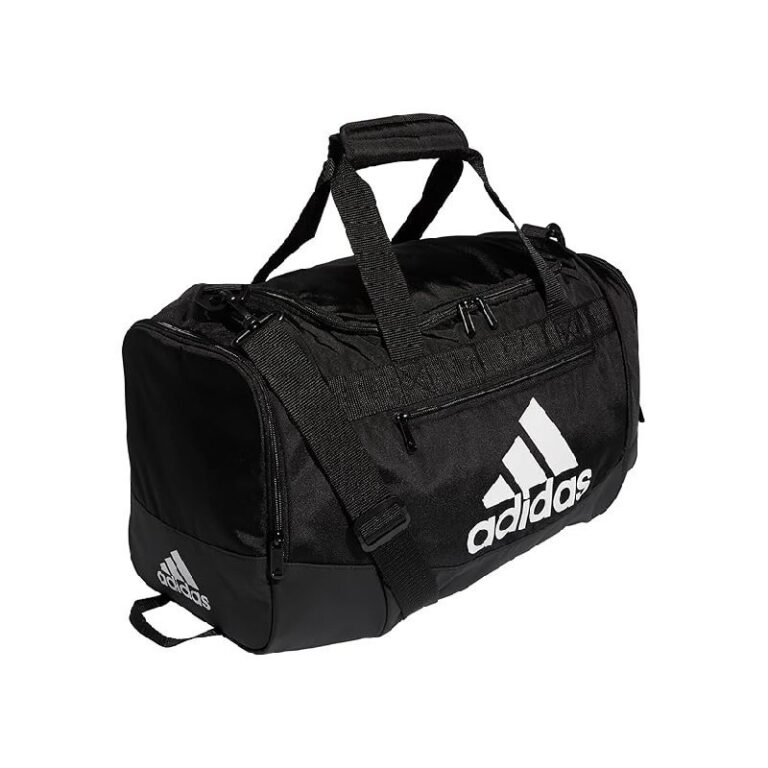 adidas Defender IV Duffel Up to 26% Off Deal