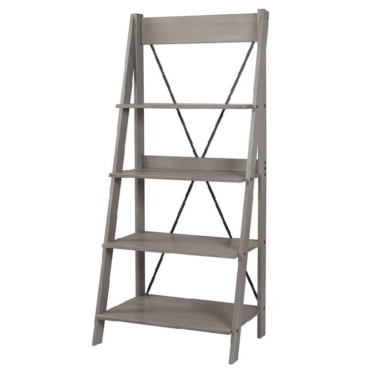 Walker Edison Bookshelf: Up to 69% Off Deal