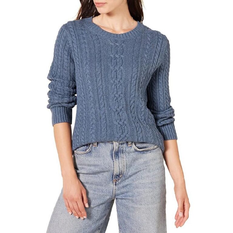 Amazon Essentials Sweater up to 32% off Deal