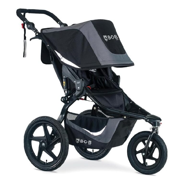 BOB Gear Revolution Flex 3.0 Stroller up to 20% Off Deal