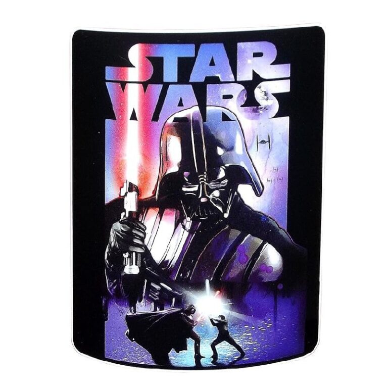 NORTHWEST Star Wars Throw Blanket up to 35% Off Deal