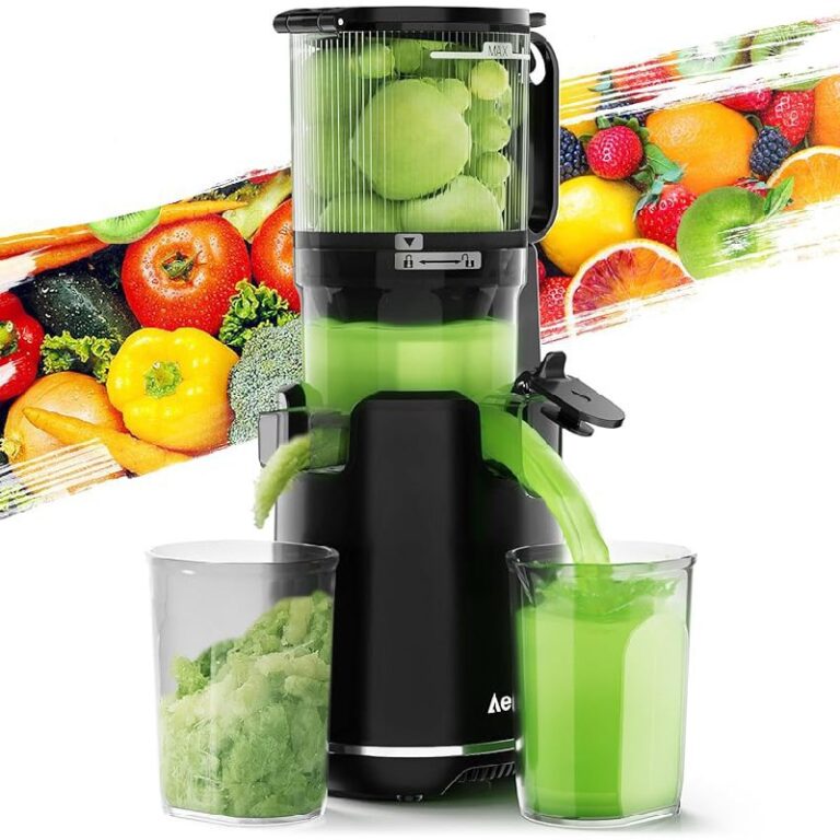 Aeitto Juicer Machines up to 50% Off Deal