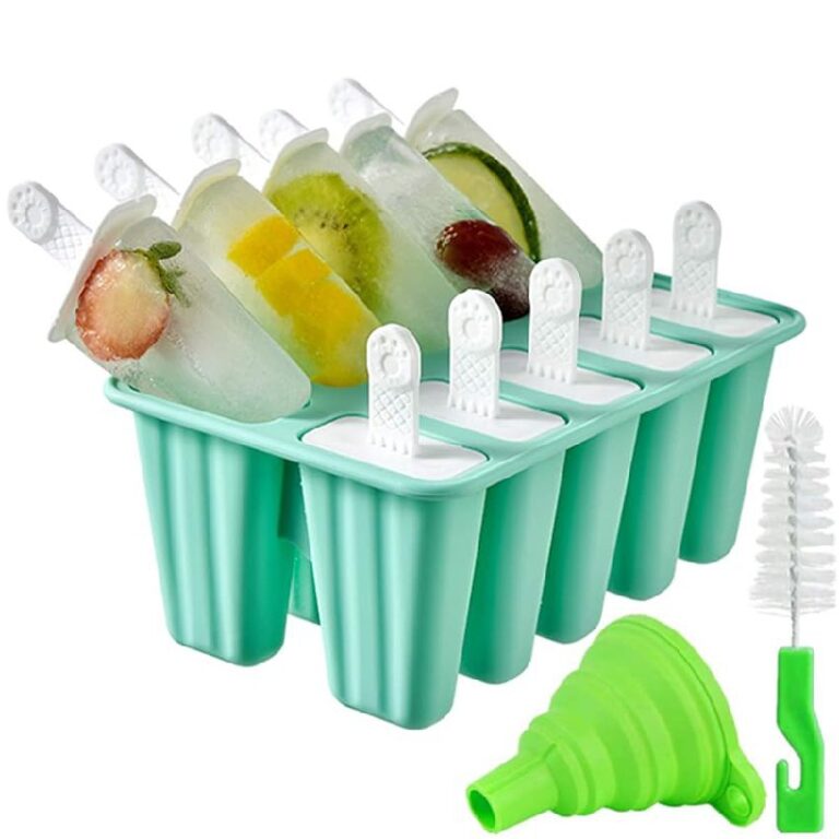 Popsicle Molds Up to 50% Off Deal