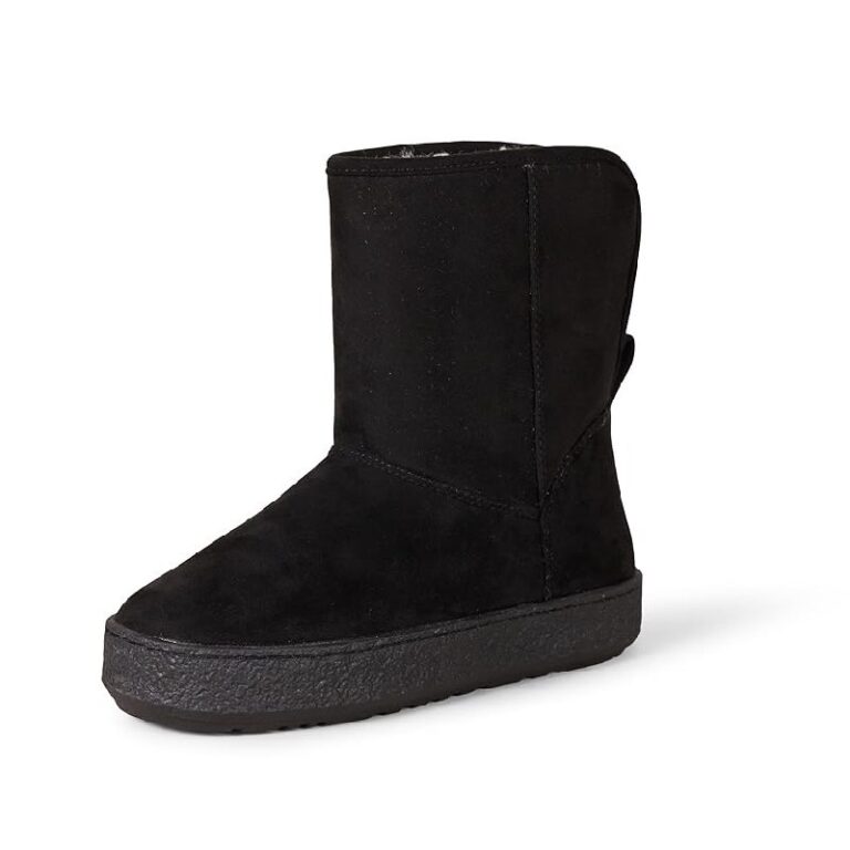 Amazon Essentials Women’s Boot up to 15% off Deal