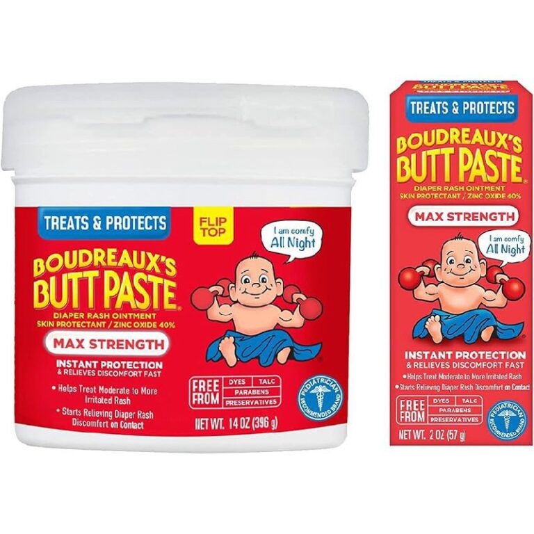 Boudreaux’s Butt Paste up to 10% off Deal