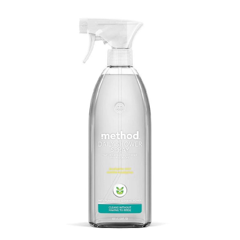 Method Daily Shower Spray Cleaner 10% Off Deal