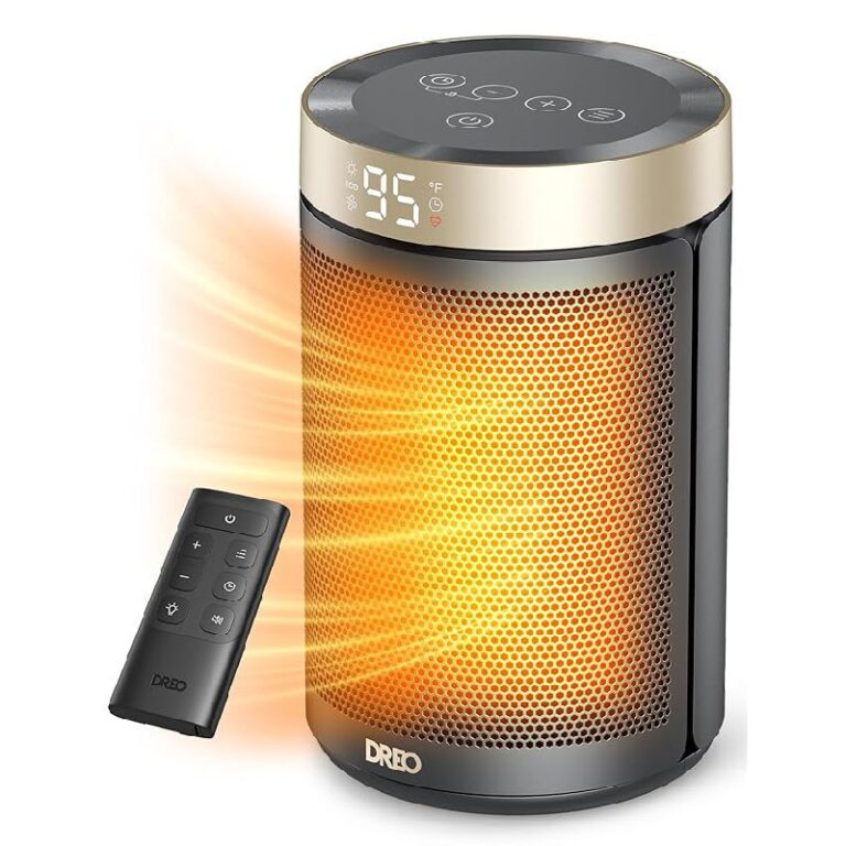 Dreo Space Heater up to 10% off Deal