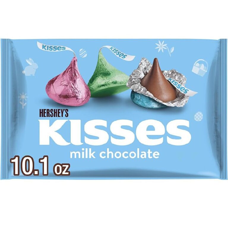 HERSHEY’S KISSES: Up to 34% Off Chocolate Deal