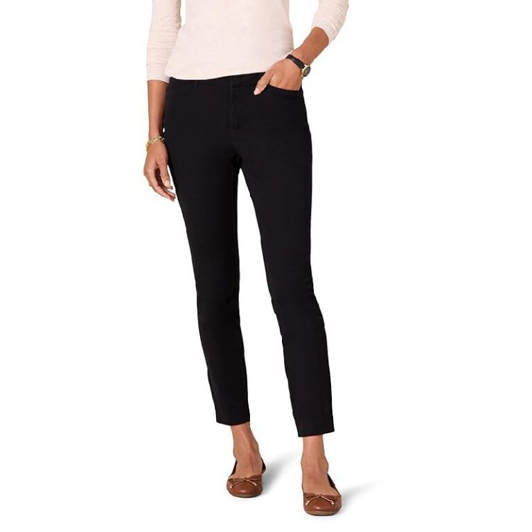 Amazon Essentials Women’s Ankle Pant Up to 26% Off Deal