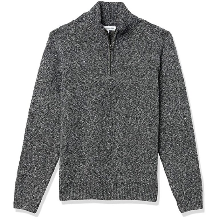 Amazon Essentials Sweater up to 27% Off Deal