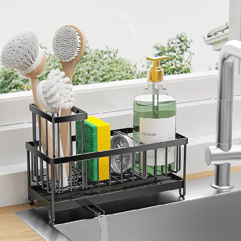 Cisily Sponge Holder – Up to 33% Off Deal