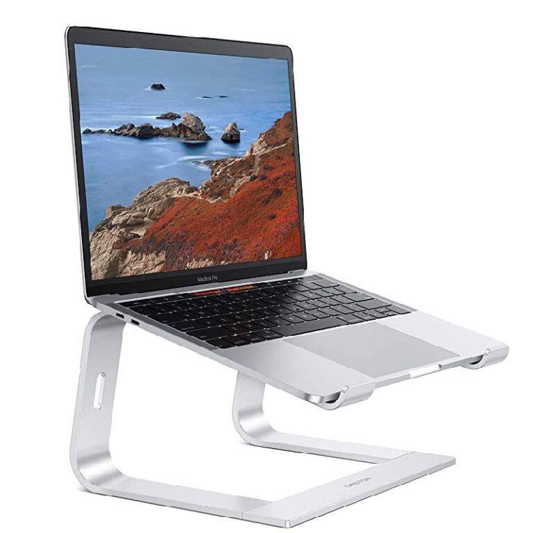 OMOTON Laptop Stand: Up to 44% Off Deals