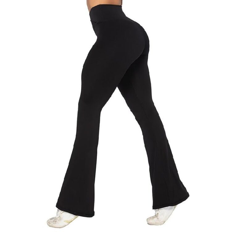 Sunzel Flare Leggings up to 29% off Deal