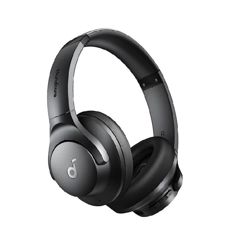 Soundcore by Anker Q20i Headphones up to 43% Off Deal