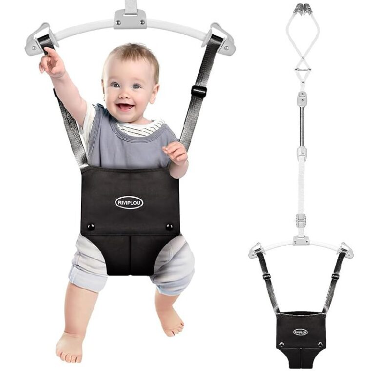 Baby Doorway Jumpers up to 50% Off Deal