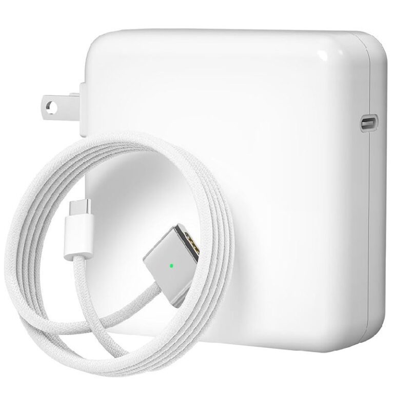 Charger for MacBook Air: Up to 47% Off Deal