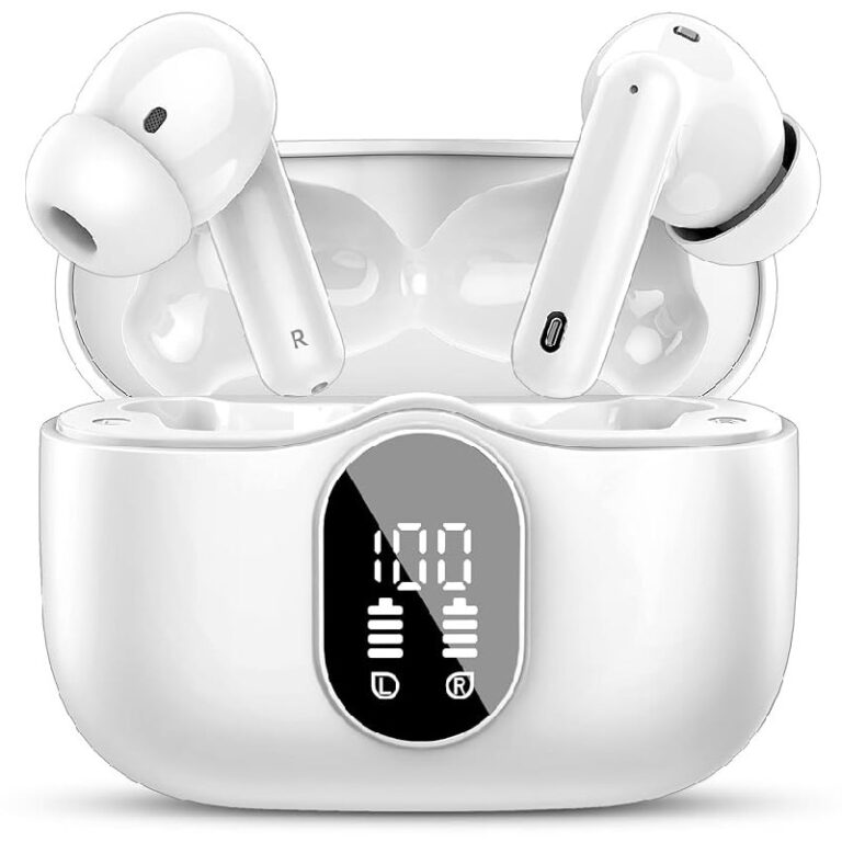 Wireless Earbuds up to 27% Off Deal