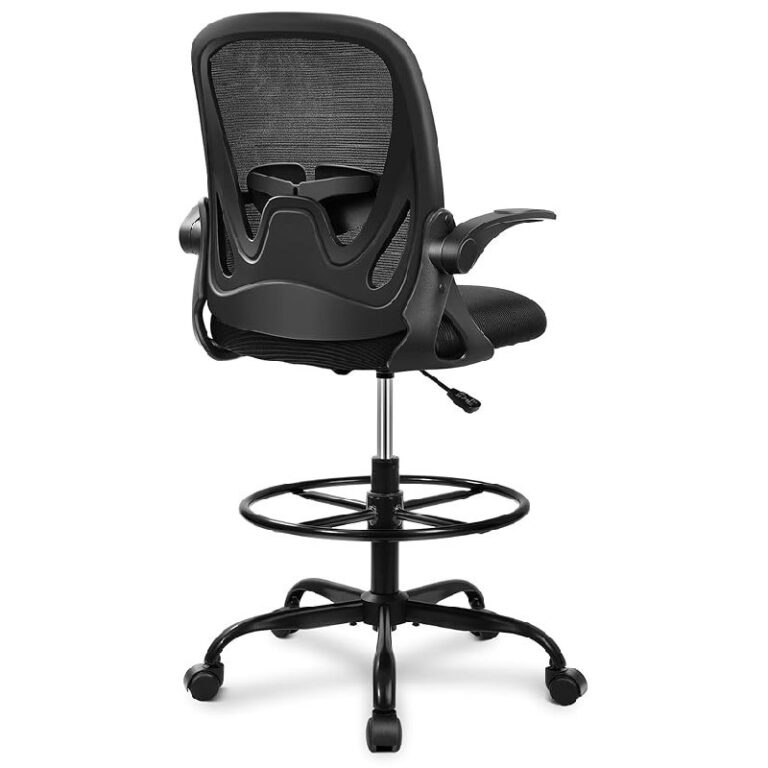 Primy Drafting Chair with 43% Off Deal