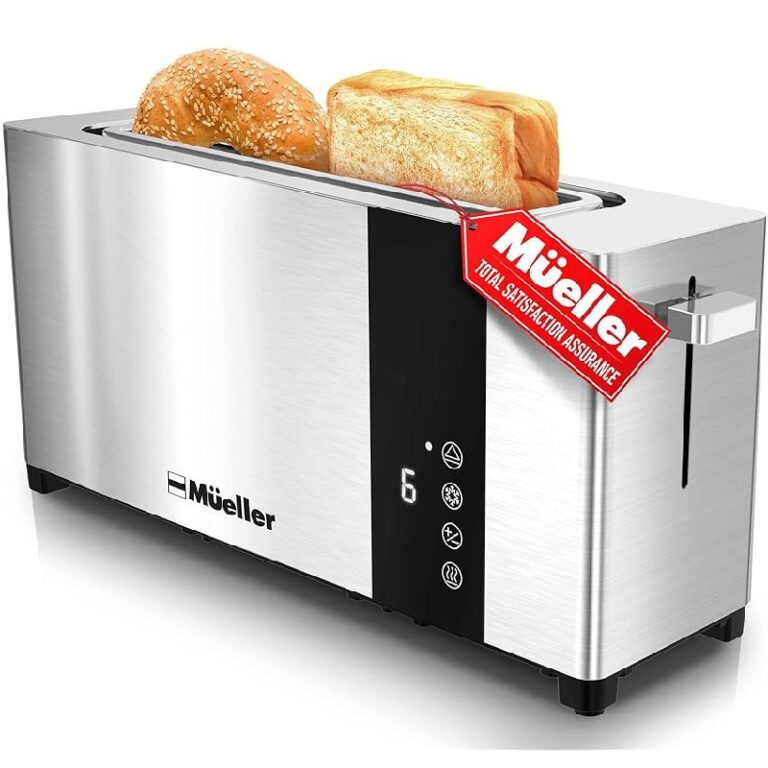 Mueller UltraToast Toaster up to 14% off Deal