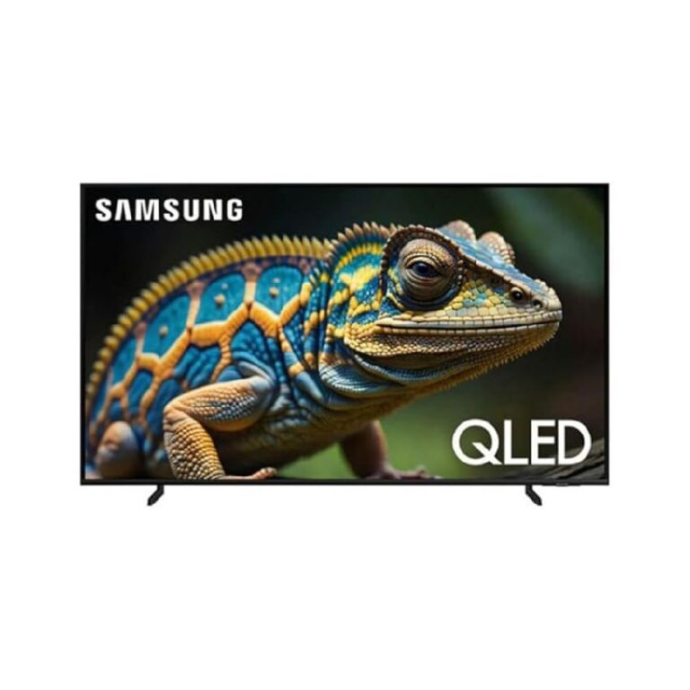 SAMSUNG QLED 4K TV up to 20% off Deal