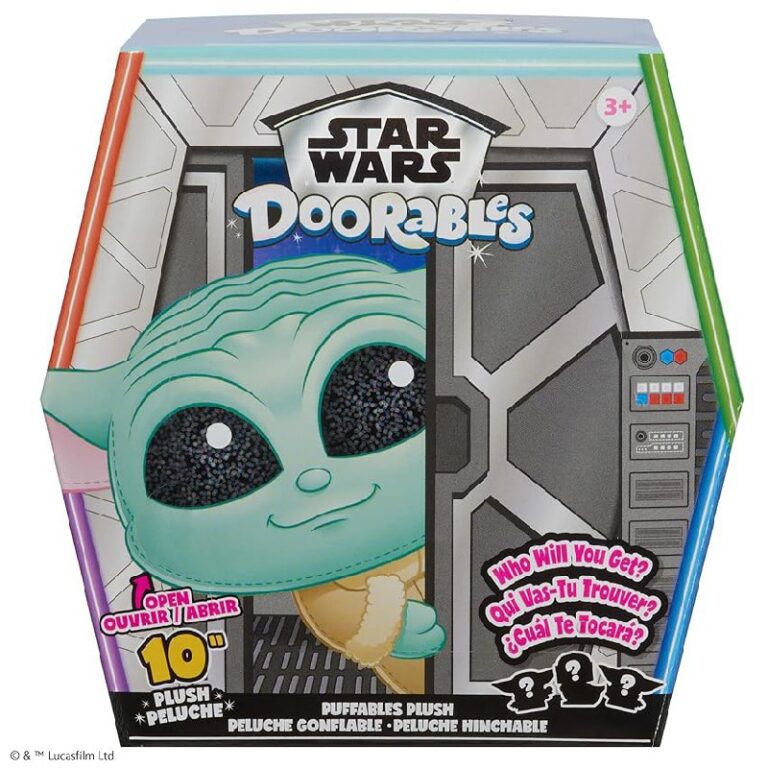 Just Play Star Wars™ Plush up to 65% Off Deal