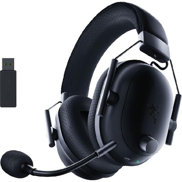 Razer BlackShark V2 Pro Headset up to 16% off Deal