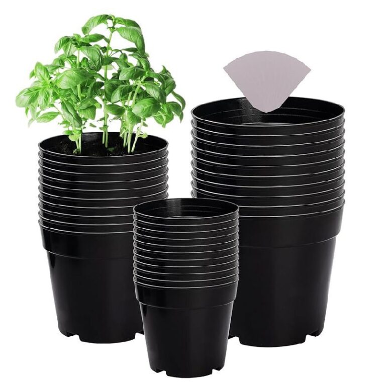 Riboud 36 Pack Nursery Pots up to 50% Off Deal