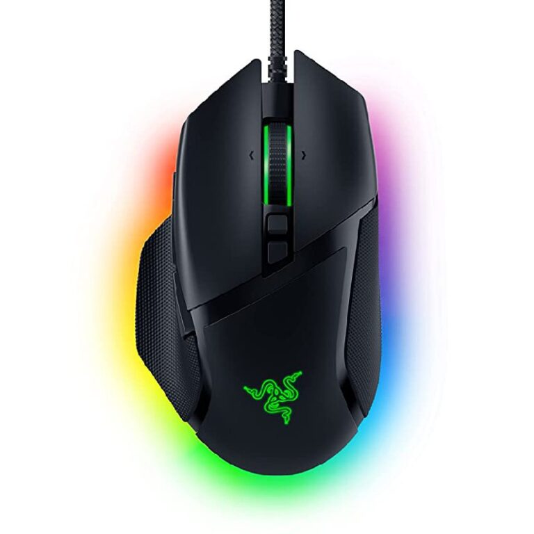 Razer Basilisk V3 up to 43% off Deal