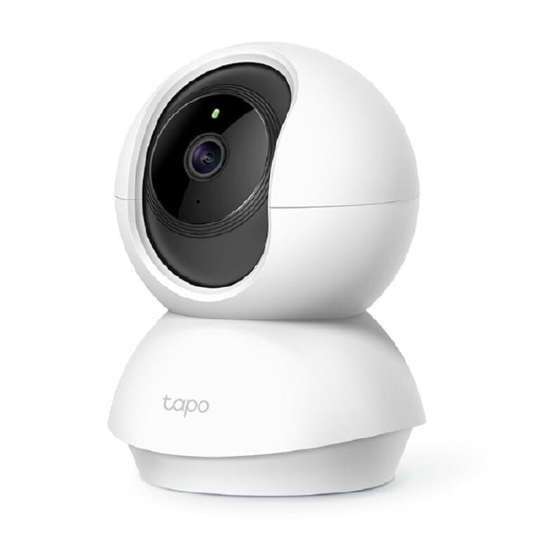 TP-Link Tapo Camera up to 43% Off Deals