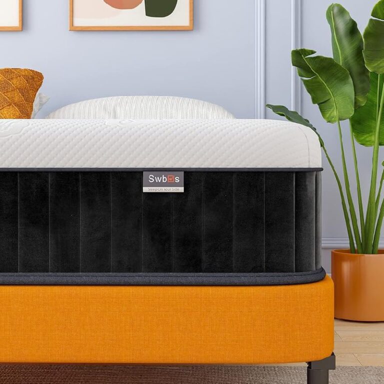 Swbvs Double Mattress up to 38% off Deal