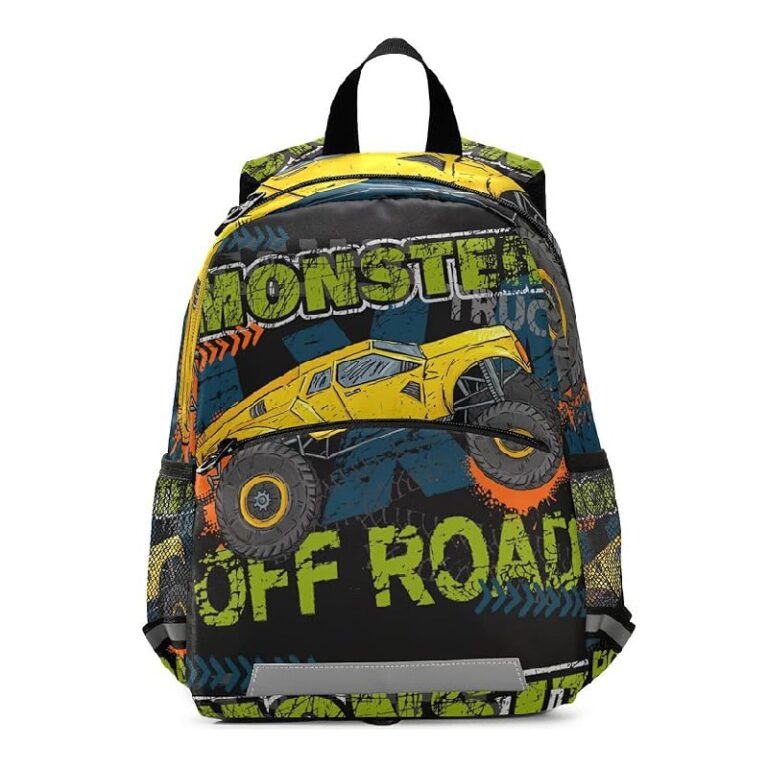 Kids Backpack: 50% Off Deal