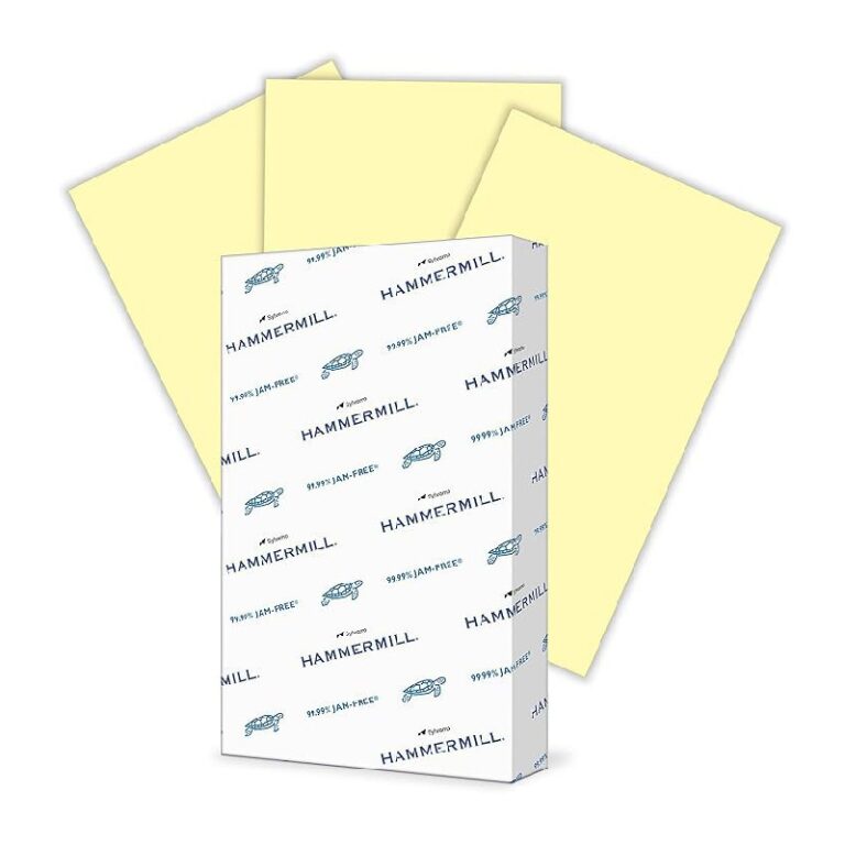 Hammermill Colored Paper: Up to 6% Off Deal