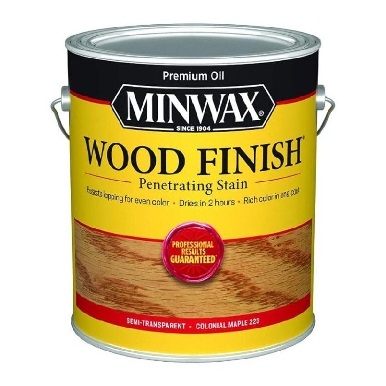 Minwax 71005: Up to 10% Off Deal