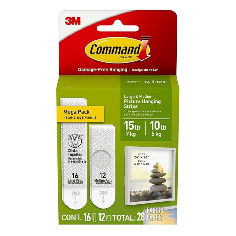 Command Strips up to 45% Off Deals