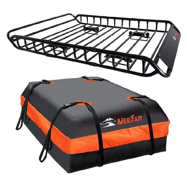 MeeFar Roof Rack Carrier up to 33% Off Deal