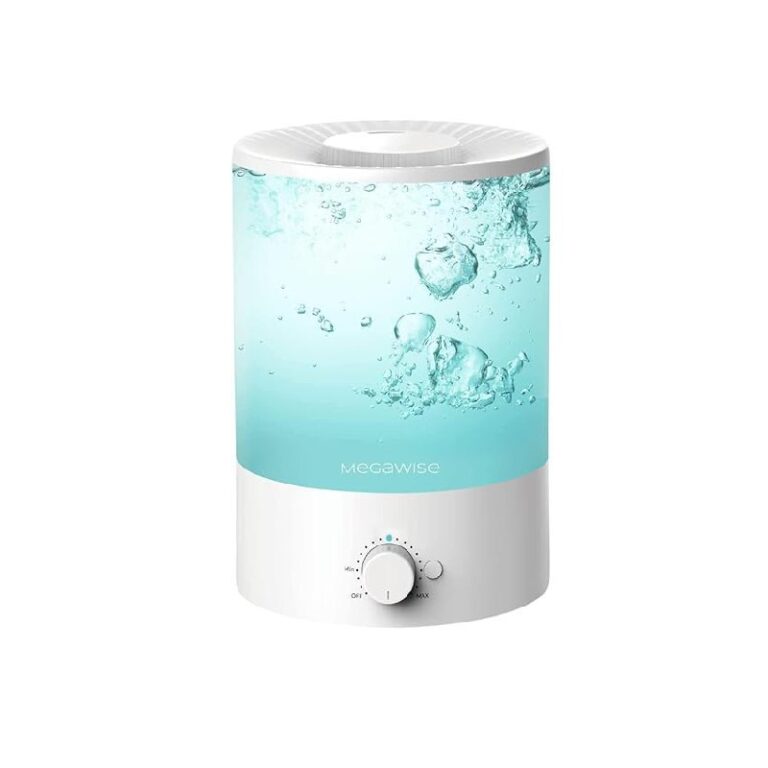 MegaWise Humidifier up to 27% off Deal