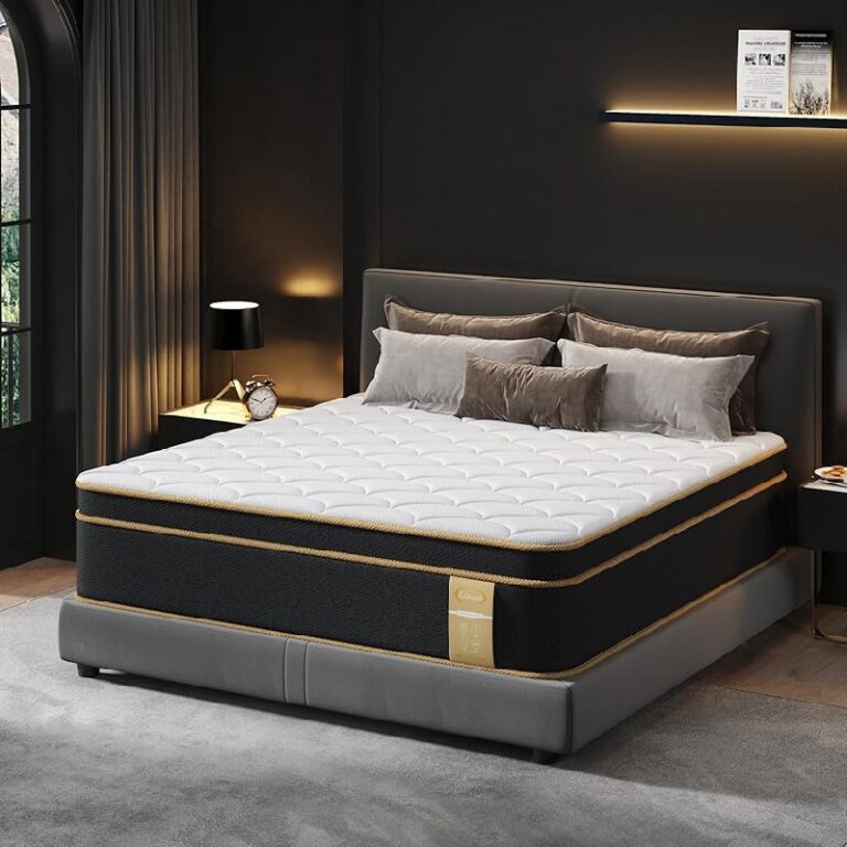 LETMoon Mattress: Up to 40% Off Deal