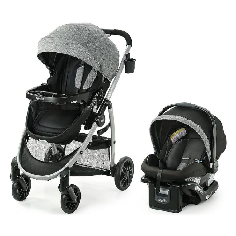 Graco Modes Pramette: Up to 20% Off Deal