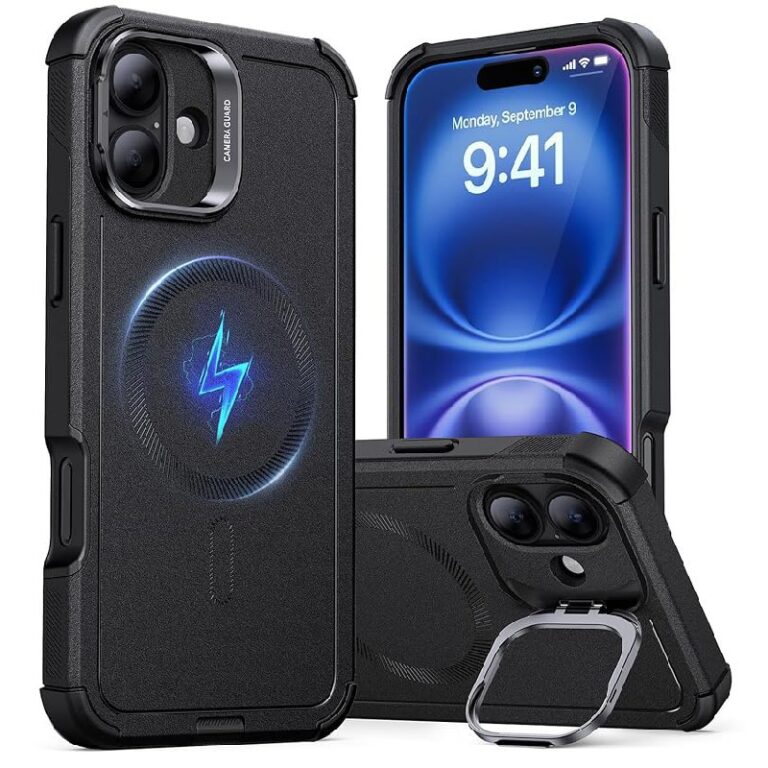 ESR for iPhone 16 Plus Case up to 28% off Deal