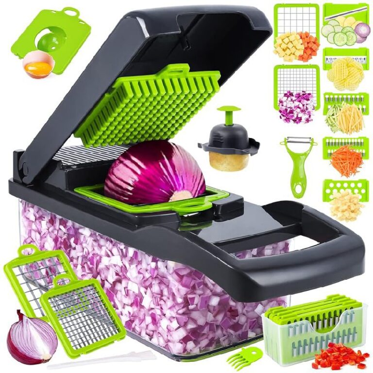 Vegetable Chopper – Up to 40% Off Deal