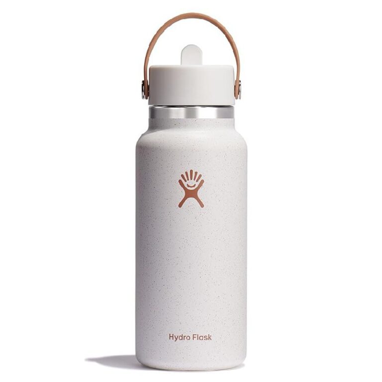 Hydro Flask 32 Oz: Up to 7% Off Deal