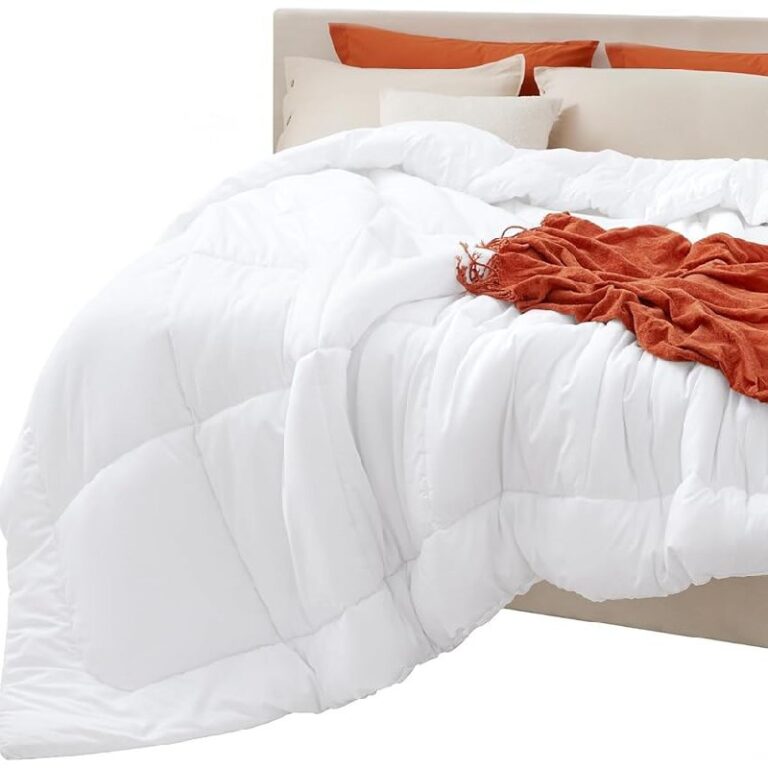 Bedsure Comforters Queen Size up to 38% Off Deal