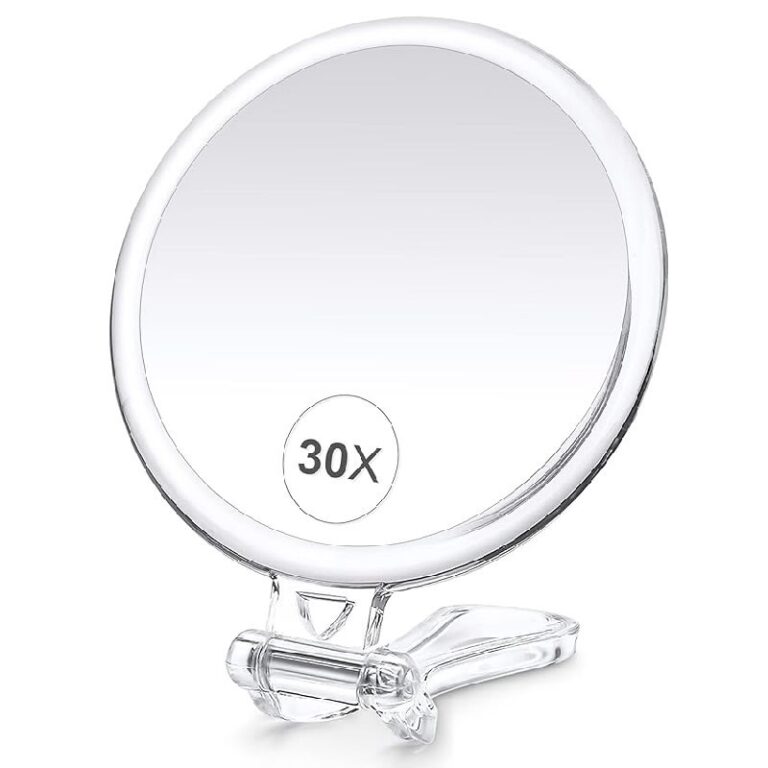 B Beauty Planet 30X Mirror up to 33% off Deal