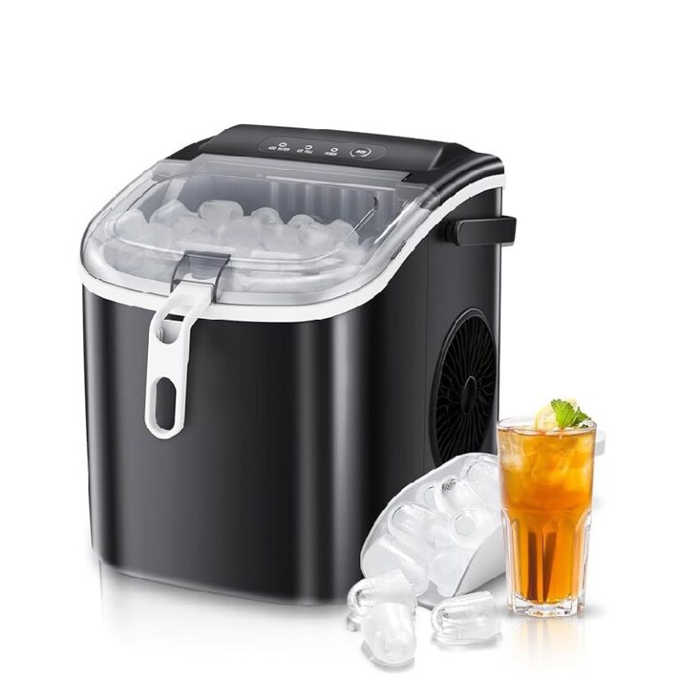 Antarctic Star Ice Maker up to 26% off Deal