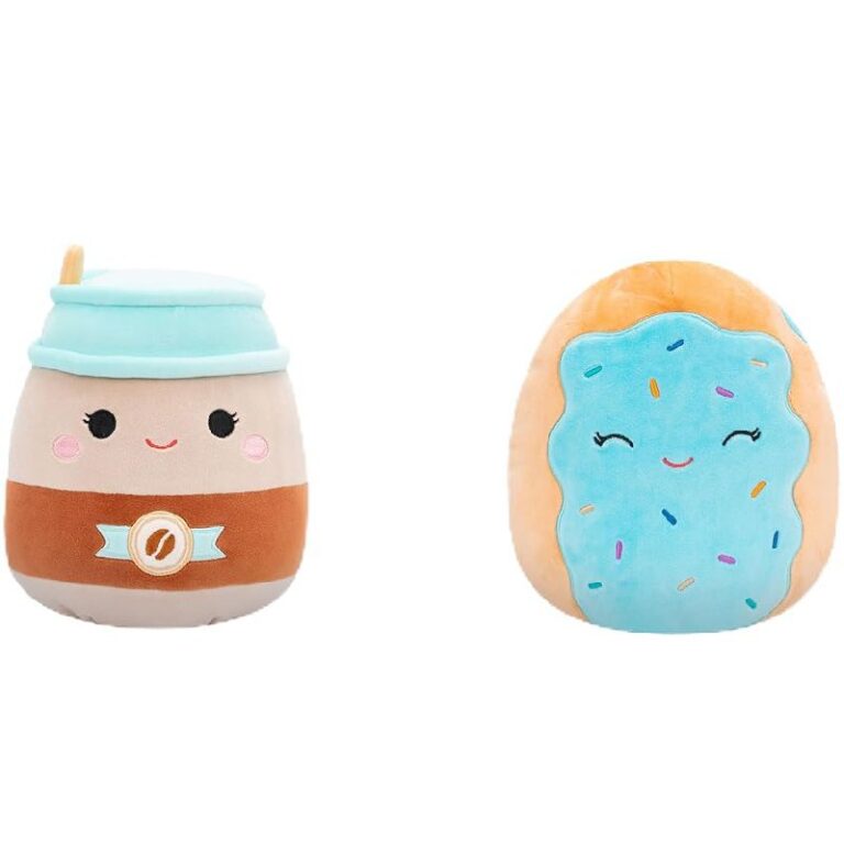 Squishmallows Original Deal: Up to 43% Off